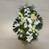 de herinnering uitvaartzorg begrafenissen Stekene bloemen